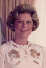 CAROLYN WALKER Obituary (1946