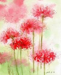 62+ ideas for flowers doodles drawing. 40 Simple Watercolor Painting Ideas For Beginners To Try Artisticaly Inspect The Artist Inside You