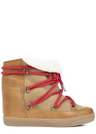 Aşk moda , isabel marant , isabel marant türkiye , isabel marant ayakkabı , isabel marant sneakers fiyat , isabel marant sneakers türkiye , isabel marant bot , isabel marant bot fiyat. Isabel Marant Nowles Camel Leather And Suede Boots In Natural