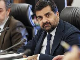 Stefano ruffosissaכתובת אימייל מאומתת בדומיין sissa.it. Pm Politici E Manager La Lista Dei Quaranta Nella Rete Di Palamara Per Gestire Le Nomine Corriere It