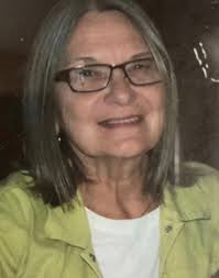 Kathleen M. (Czech) Kegarise Obituary October 8, 2023