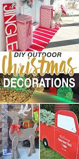 Fandom apps take your favorite fandoms with you and never miss a beat. Dazzling Diy Outdoor Christmas Decorations The Garden Glove