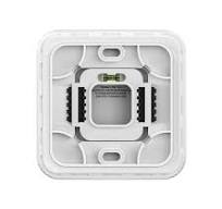 MRCOOL Smart Thermostat in Black (Compatible with Ducted Systems Only),  MST06