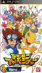 In order for your psp to recognize downloaded games, you must have custom firmware installed on your psp. Digimon Adventure V1 2 English Patched Psp Iso Free Download