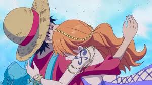 Does Luffy End Up With Boa Hancock? – Salomon Mağaza