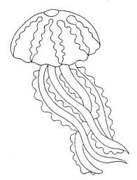 Enjoy these free printable coloring pages to color, paint, or crafty educational projects for young children, preschool, kindergarten, and early elementary. Jellyfish Coloring Page 5 Fish Coloring Page Jellyfish Coloring Page Jelly Fish Coloring Pages