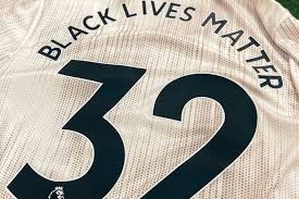 Black lives matter global network foundation is responsible for this page. Klub Liga Inggris Perdana Pakai Jersey Black Lives Matter