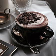 Love Indie Aesthetic Coffee Delicious Food Classy Chocolate Darkbayfordreamers Https Weheartit Com Entry 314614996 Cafe Food Food Yummy Food