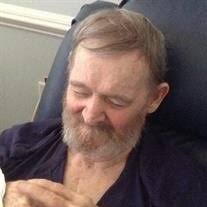 James A. "Jimmy" Simmons Obituary