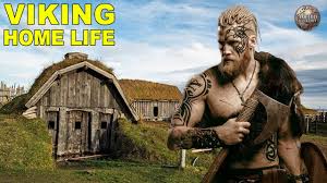 Exploring the world in comfort. What Was Life Like For The Average Viking Youtube