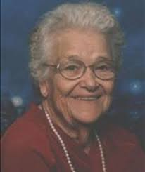 Doris Roach Obituary February 10, 2007