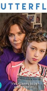Butterfly (TV Mini Series 2018)