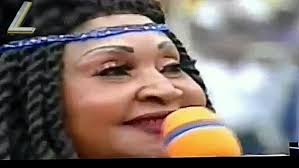 Discover Khonde Dominique: Prophet, Philanthropist, and Founder of the  Liloba Na Nzambe Religion”