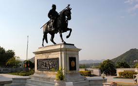 The legendary king is renowned as a true day. Maharana Pratap Jayanti 2019 In India Photos Fair Festival When Is Maharana Pratap Jayanti 2019 Hellotravel