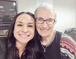 Christina Galvan's Instagram, Twitter & Facebook