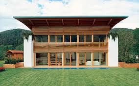 Gorifer offre il servizio taglio legno, porte in legno La Casa E Ecologica Living Corriere