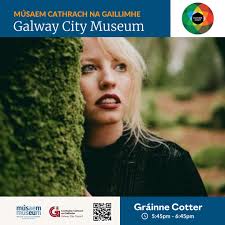 Galway City Museum Ireland