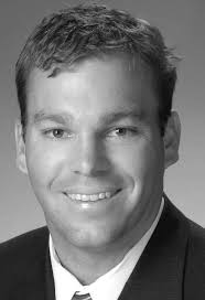 Armor Bank announces Chad May, Pine Bluff native, CEO