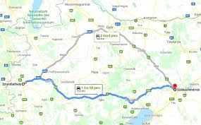 További adatok megjelenítésére, kérem kattintson a vállalkozás nevére. Szekesfehervar Szombathely Tavolsaga Autoval Kozlekedesi Terkep Europa Es Magyarorszag