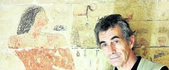 Toulouse : Patrick Chapuis ne partira plus en grand reportage