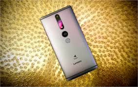 Lenovo Phab 2 Pro review: Stumbling out ...