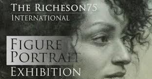 Portraits: A Juried Exhibition