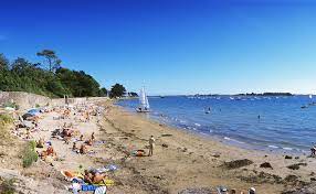 1 doaren molac, arradon, bretagne 56610. Camping Dans Le Golfe Du Morbihan Arradon Vannes Camping 4 Etoiles Morbihan Camping De Penboch