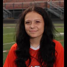 Devin Gamble's High School Bio