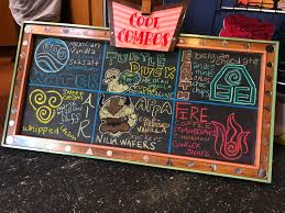 10000 Best R Thelastairbender Images On Pholder Korra S Character Development Is Chef S Kiss