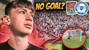 Colchester vs Peterborough