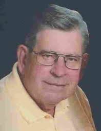 Obituary information for William "Bill" Swalls