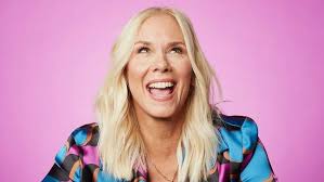 Comic Leanne Morgan jokes about motherhood and marriage in 'I'm Every  Woman' : NPR