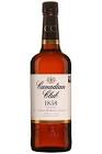 Whisky 750 mL Canadian Club
