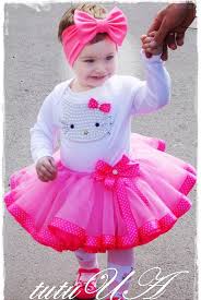 Hello Kitty Birthday Dress For 3 Year Old Hello Kitty Cumpleanos Tutu Conjunto De Chicas Por Tutuua En Etsy Hello Kitty Tutu Hello Kitty Birthday Hello Kitty Birthday Party