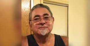 Anthony Pete Vargas Obituary