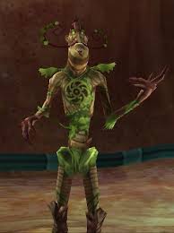 Substantive des weiblichen geschlechts (frau. Nsc Gifteiche Wizard101 Freak Wikia Fandom