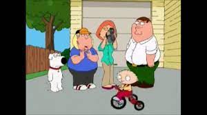 Family Guy S American Beauty S Plastic Bag Scene In Real Life Youtube