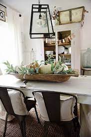 It can double as a garage workbench, a tool bench, a garden or outdoor work bench and table, or design table for blueprints or architectural planning. Simple Dough Bowl Fall Centerpiece Farmhouse Dining Rooms Decor Dining Room Table Centerpieces Farmhouse Table Centerpieces