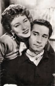 European Film Star Postcards: Richard Conte