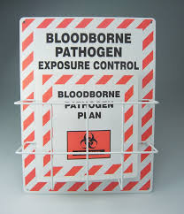 Image result for Bloodborne Pathogen Exposure