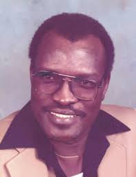 Willis Williams Obituary