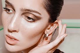 Teddy Quinlivan Gets The J. Lo. Look