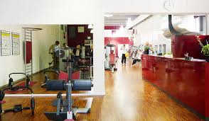 Sportgemeinschaft Deutsche Bank Deutschland E V