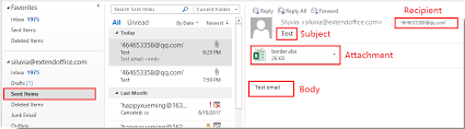 How To Send Email From Excel With Mailto Hyperlink Function