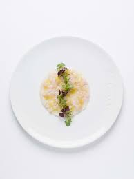 Recette Carpaccio De Bar Assaisonne A La Vinaigrette Ume Recette Recette Carpaccio Recette Tempura Recette