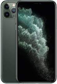 $ 1.99 ub sim 15 unlock any iphone model any carrier worldwide shipping from: Amazon Com Apple Iphone 11 Pro Max Version Estadounidense 256 Gb Medianoche Desbloqueado Renovado Celulares Y Accesorios