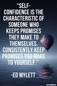 Negative self talk can be motivational in certain cases, but is harmful to. Believe In Yourself Quotes And Self Confidence Positive Affirmations Increase Your Inne Believe In Yourself Quotes Be Yourself Quotes Best Motivational Quotes