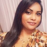 20+ "Amanda Chetty" profiles