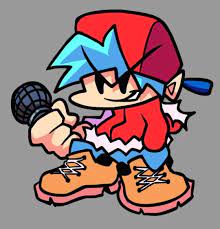 Pico Friday Night Funkin Wiki Fandom In 2021 Friday Night Funkin Anime Dragon Ball Goku