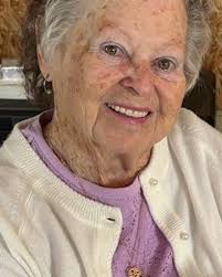 Pauline Adkins Obituary February 14, 2025